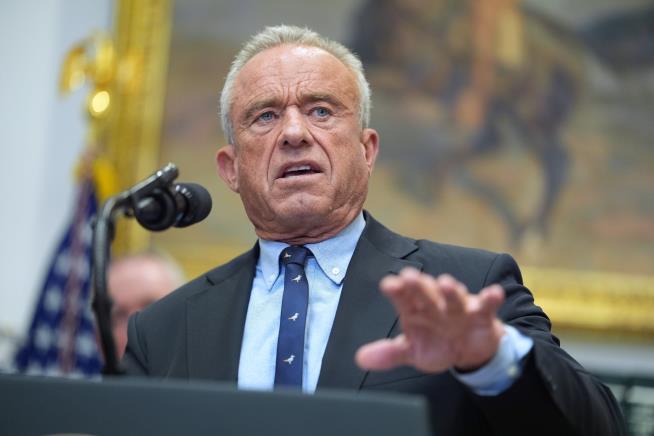 US cuts the number of vaccines recommended for every child, a move slammed by physicians