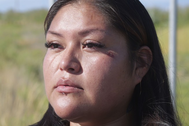 Utah man who killed woman is put to death by lethal injection in state's first execution since 2010