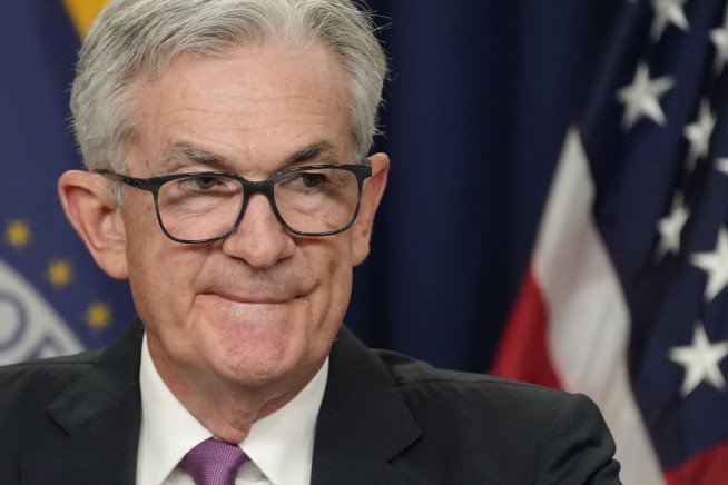Fed unleashes another big rate hike in bid to curb inflation