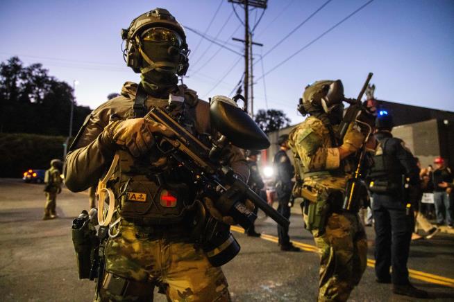 The Latest: New York Attorney General Letitia James is charged with fraud, AP source says