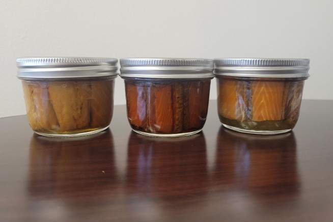 Dwindling Alaska salmon leave Yukon River tribes in crisis