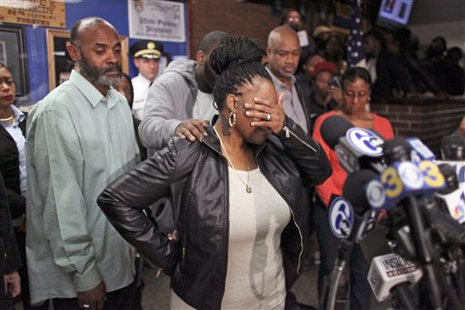 Police: Abducted woman's ATM card used in Maryland