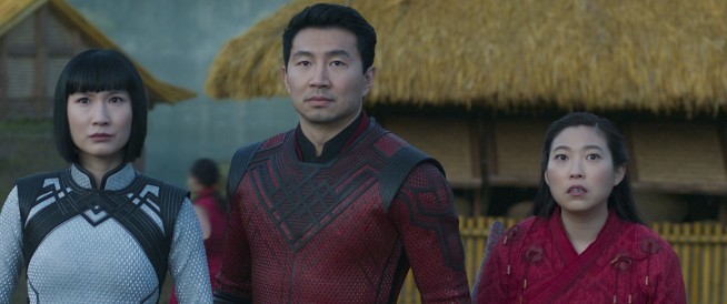 'Shang-Chi' blasts Labor Day records debuting with $71.4M