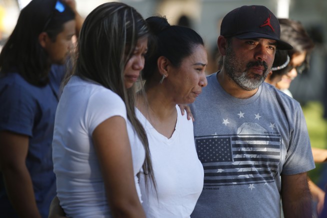 Official: Kids to 911 during siege: 'Please send the police'