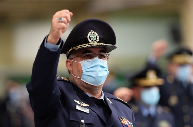 Iran: US must lift sanctions before it lives up to nuke deal