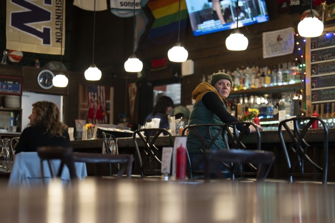 Oregon's Sports Bra, a pub for women's sports fans, plans national expansion as interest booms