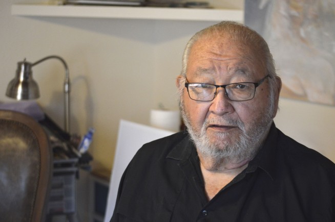 N. Scott Momaday, Pulitzer Prize winner and giant of Native American literature, dead at 89