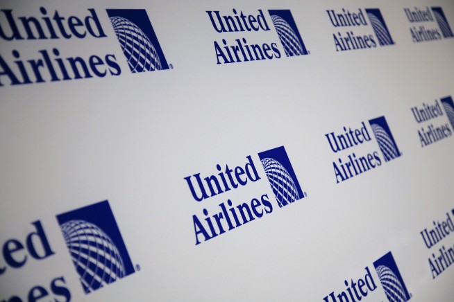 United flight from San Francisco to Boston diverted due to damage to one of its wings