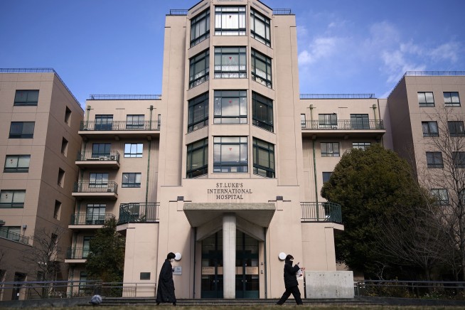 Tokyo was filled with charred corpses after US firebombing 80 years ago. Survivors want compensation