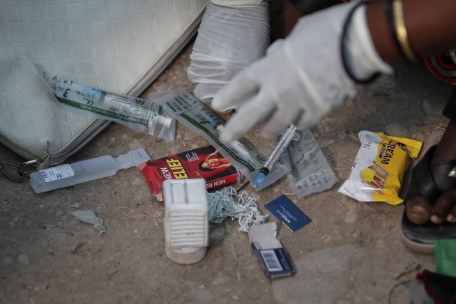 In Somaliland, COVID brings 'cutters' door to door for girls