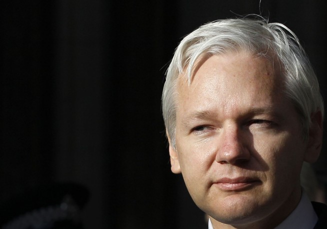WikiLeaks founder Assange may be near the end of his long fight to stay out of the US