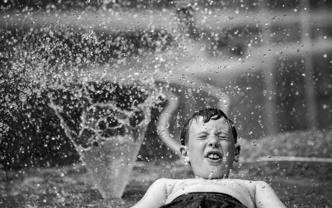 Scorching temperatures, humidity making life miserable for millions from Midwest to Maine