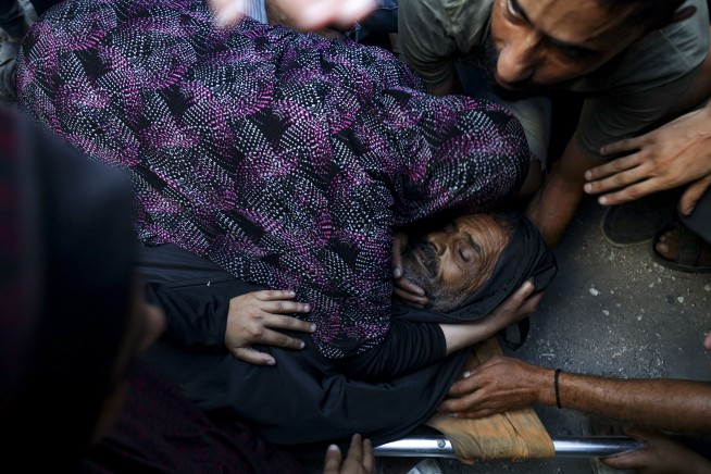 Hamas clears the way for a possible cease-fire in Gaza after dropping key demand, officials say