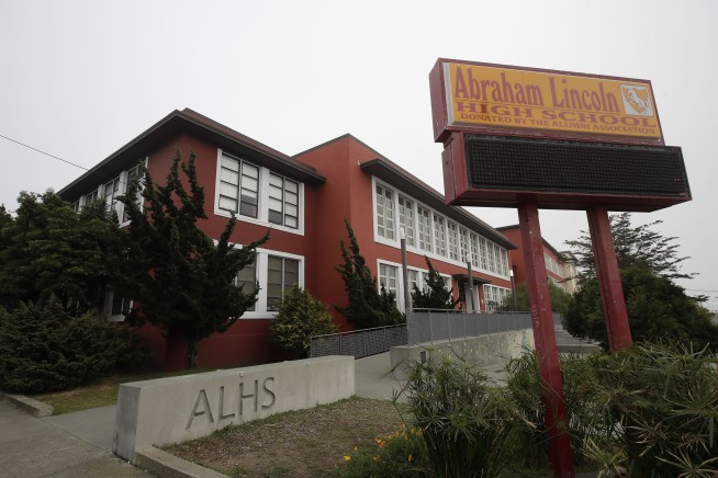 California schools will look very different when they reopen