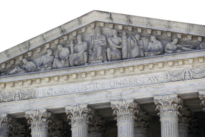 Supreme Court lifts ban on state aid to religious schooling