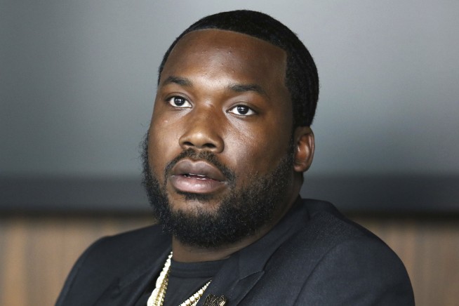 Meek Mill's conviction thrown out, granted new trial