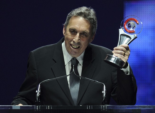 Ivan Reitman, producer, 'Ghostbusters' director, dies at 75