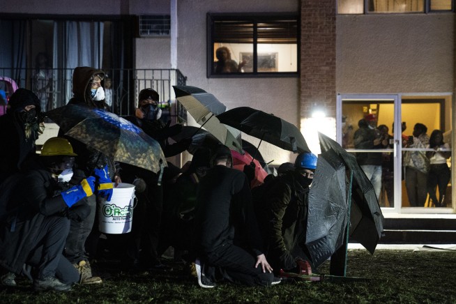 Minnesota cop will be charged in shooting of Black motorist