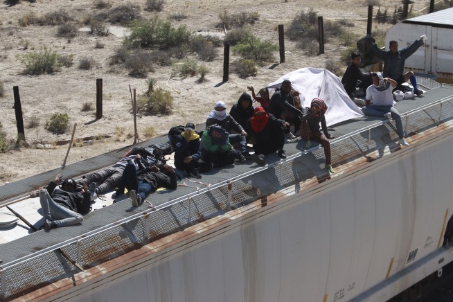 As migration surges in Americas, 'funds simply aren't there' for humanitarian response, UN says