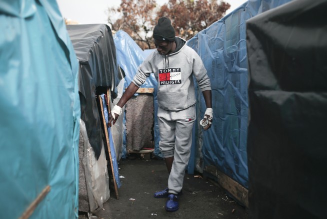 Nearly 85 percent of UN nations back migration deal; not US