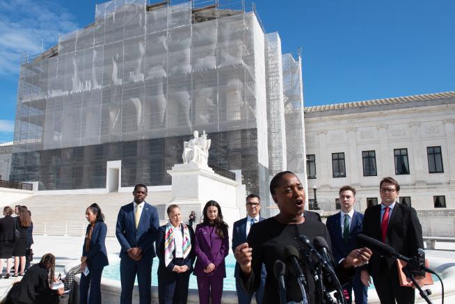 Supreme Court seems inclined to limit race-based electoral districts under the Voting Rights Act