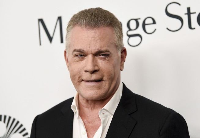 Ray Liotta, 'Goodfellas' and 'Field of Dreams' star, dies