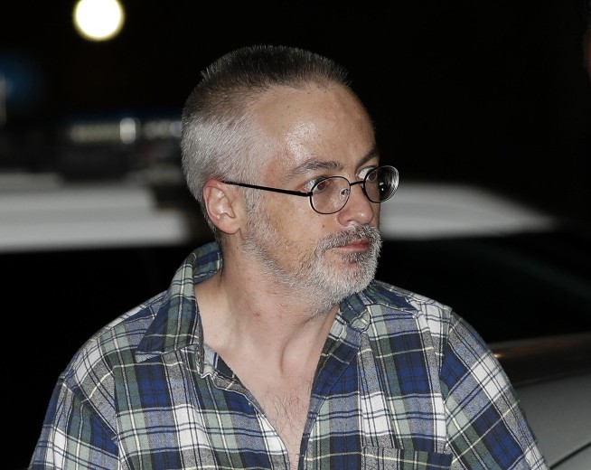 British man sentenced in murder plot with Northwestern prof