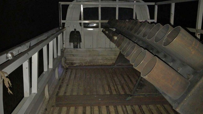 Pentagon: US strikes Iran-backed group that hit Iraq base