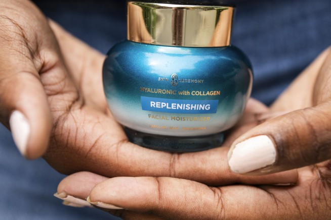 Young girls are using anti-aging products they see on social media. The harm is more than skin deep