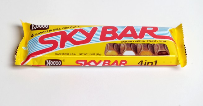 Iconic Sky Bar, once thought gone forever, is coming back