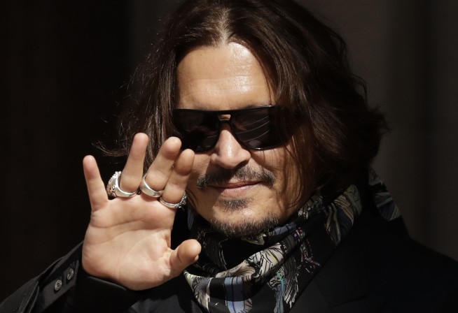 Amber Heard tells court she feared Depp would kill her