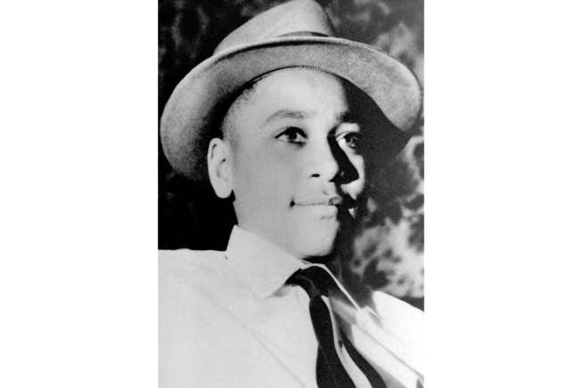 'Change has come': Mississippi unveils Emmett Till statue
