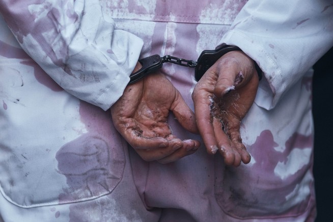 Balloons, bands and Santa: Macy’s Thanksgiving Day Parade ushers in holiday season in New York