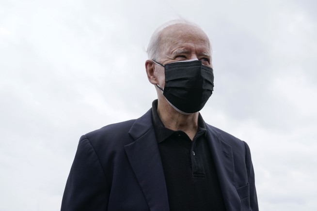 Biden boosts offshore wind energy, wants to power 10M homes