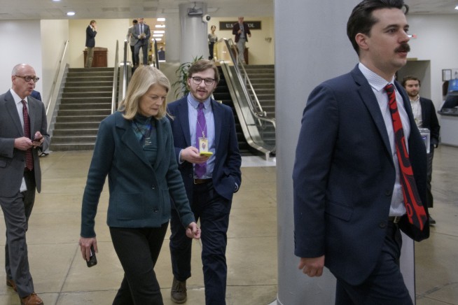 Hegseth confirmed as Trump's defense secretary in tie-breaking vote despite turmoil over his conduct