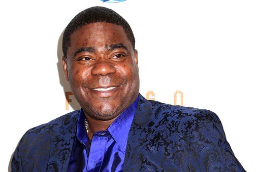 Morgan May Never Be 'the Tracy Morgan He Once Was'