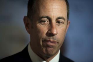 Jerry Seinfeld Backtracks, 'I Don't Have Autism'