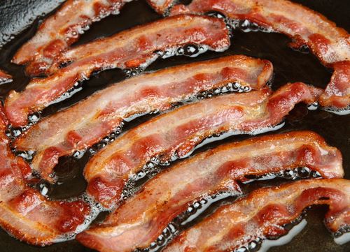 Attempted Bacon Arson: 5 Craziest Crimes of Week