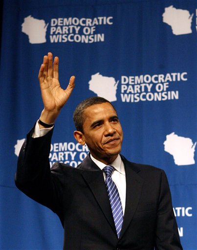 How Obama Won Blue Collars in Wisconsin