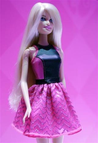Suck It, Barbie: You're Not Most Popular Anymore