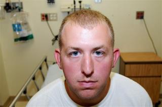 Darren Wilson: I Wouldn't Do Anything Differently