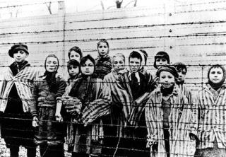Euthanasia Doctors Visit ... Auschwitz?