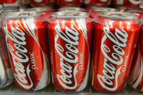 New Soda Sizes Aim to Cap Fizzling Sales