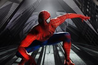 Man Reveals He's Spider-Man in Poignant Obit