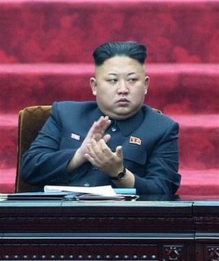 Kim Jong Un: Don't Smoke Unpatriotic Cigarettes