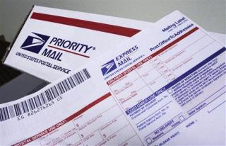 Feds: Postal Workers Helped Themselves to Pot Packages