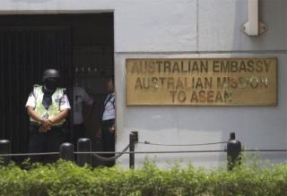 Embassies to Australians: Cut Out the Crazy Requests