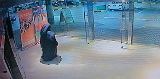 UAE Cops Arrest Woman in American Teacher's Murder