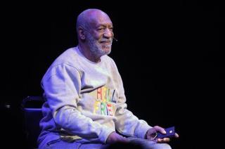 Cosby Accuses Alleged Teen Victim of Extortion
