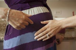 Suit: Pregnant Woman Fired Over Bathroom Breaks